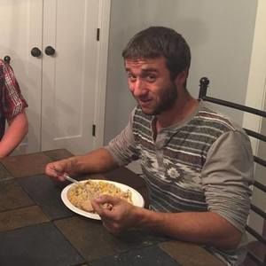 Meet your Posher, Tyler